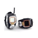 Шпионски часовник с Walkie Talkie