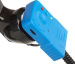 Digitalni glasovni modulator