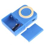 Digitalni glasovni modulator