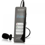 Registratore audio Bluetooth 8GB + rilevamento del suono
