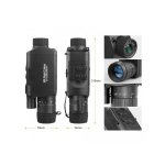 Night vision Bestguarder HD 1280x720 z optiko CMOS 5Mpx