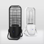 Germicidal UV light ​2,5W with ozone disinfection