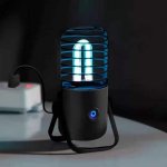 Germicidal UV light ​2,5W with ozone disinfection