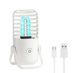 Germicidal UV light ​2,5W with ozone disinfection