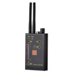 Detektor bugova RF PROFI - GSM 3G/4G LTE + Bluetooth + WiFi