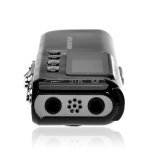 Диктофон - джобен аудио рекордер с VOR + 16GB памет