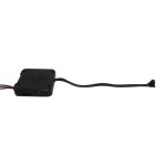 Telecamera spia pihhole FULL HD con LED IR + WiFi/P2P