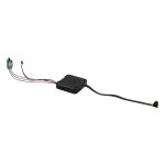 Telecamera spia pihhole FULL HD con LED IR + WiFi/P2P