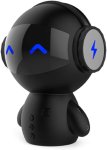 Bluetooth високоговорител без кабели + WiFi HD камера + 16GB памет