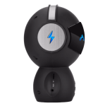 Bluetooth високоговорител без кабели + WiFi HD камера + 16GB памет