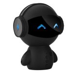 Bluetooth високоговорител без кабели + WiFi HD камера + 16GB памет