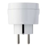 Intelligent WiFi socket timer - cycle from 1 min to 24h