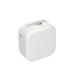 USB socket 5V 2400mA adapter also for cars + 2xUSB slot