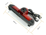 Паркинг WiFi IR LED камера за микробуси Boxer, Jumper, Ducato