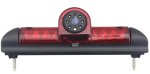 Паркинг WiFi IR LED камера за микробуси Boxer, Jumper, Ducato