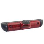 Паркинг WiFi IR LED камера за микробуси Boxer, Jumper, Ducato