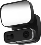 PIR detektor s FULL HD WiFi kamerou s LED 18W reflektorem