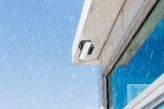 WiFi kamera s 16W LED reflektorem IP65 krytí a detekcí pohyb