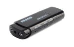 Скрита камера USB ключ FULL HD + детекция на движение с IR LED