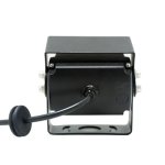 Telecamera di parcheggio con monitor 10" HD - Set di backup