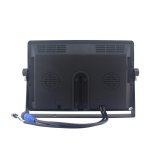 Set di retromarcia universale - Monitor HD da 10" + 4 telecamere IR HD