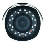 5MP AHD bezpečnostní kamera + 40m IR + varif. objektiv 28-81 °