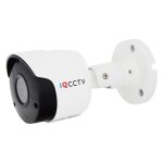 Kamera na dům 2MP AHD s 95 ° úhel + 30m IR noční vidění