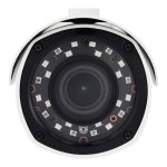 CCTV kamera  AHD 2MP s 40m IR + varifokálny objektív 30-113°