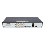 DVR rekordér hybridní AHD 2MP - 8 HD kamery (bez audia)
