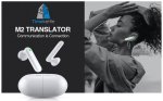 Превод на слушалки Timekettle M2 за 93 езика