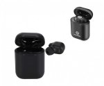 Преводач през bluetooth слушалки с калъф Supreme BTLT 200
