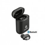 Преводач през bluetooth слушалки с калъф Supreme BTLT 200