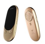 DOSMONO Mini S601 - 72 kalbų vertėjas su WiFi + 3G