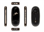 DOSMONO Mini S601 - 72 kalbų vertėjas su WiFi + 3G