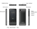 Езиков преводач със снимка - DOSMONO S501 + WiFi + 4G