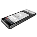 Езиков преводач със снимка - DOSMONO S501 + WiFi + 4G