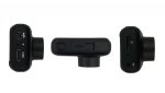 Telecamera per auto DOD IS350 FULL HD 150° + sensore SONY Exmor + WDR