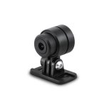 Motocicletă dual cam DOD KSB500 cu 1080P + GPS + WiFi