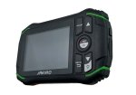 Motocicletă dual cam DOD KSB500 cu 1080P + GPS + WiFi