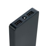 Power bank камера FULL HD + WiFi & P2P + Детектор на движение