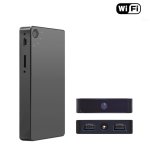 Power bank камера FULL HD + WiFi & P2P + Детектор на движение
