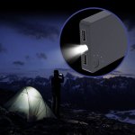 Power bank камера FULL HD + WiFi & P2P + Детектор на движение