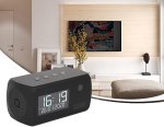 Камера за будилник FULL HD WiFi + IR LED + живот на батерията 1 година