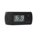 Камера за будилник FULL HD WiFi + IR LED + живот на батерията 1 година