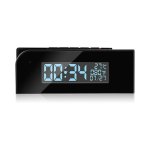 Meteo камера за будилник FULL HD с IR LED + WiFi&P2P