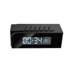 Meteo камера за будилник FULL HD с IR LED + WiFi&P2P