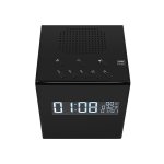 Високоговорител и Будилник с HD камера + детекция на движение + IR