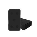 Špionážní kamera s FULL HD + detek pohybu + Wifi s P2P