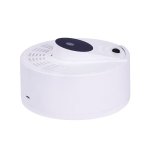 WiFi детектор за дим с FULL HD камера + IR LED + мобилно приложение
