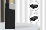 Fotocamera più leggera FULL HD + WiFi + luce LED